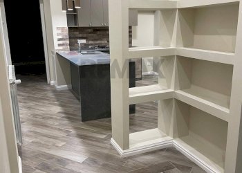 Dispensa di stoccaggio - Appartamento Via Paolo Paternostro
 
84, Palermo - foto 10