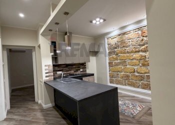 Cucina - Appartamento Via Paolo Paternostro
 
84, Palermo - foto 13