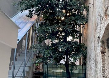 Edificio all\'aperto - Appartamento Via Paolo Paternostro
 
84, Palermo - foto 22