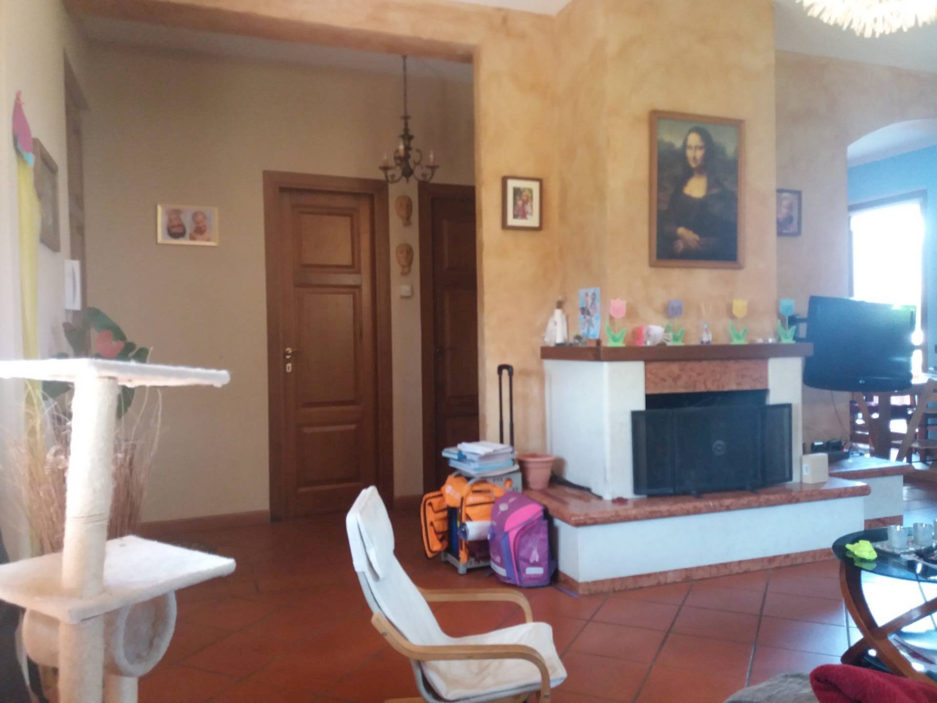 Foto 2 - Casa indipendente via u. dini
 
-, San Giuliano Terme - foto 2
