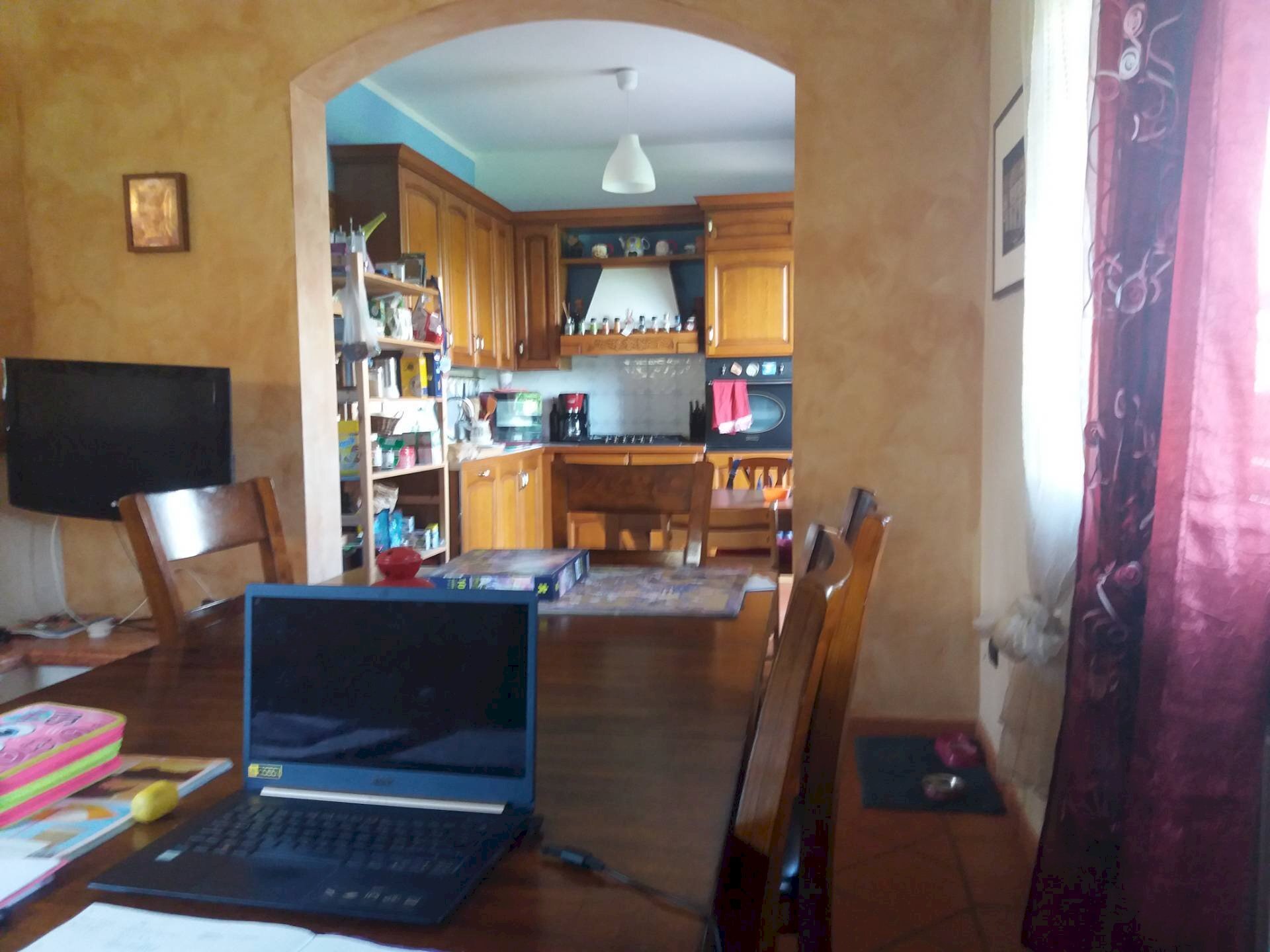 Foto 3 - Casa indipendente via u. dini
 
-, San Giuliano Terme - foto 3