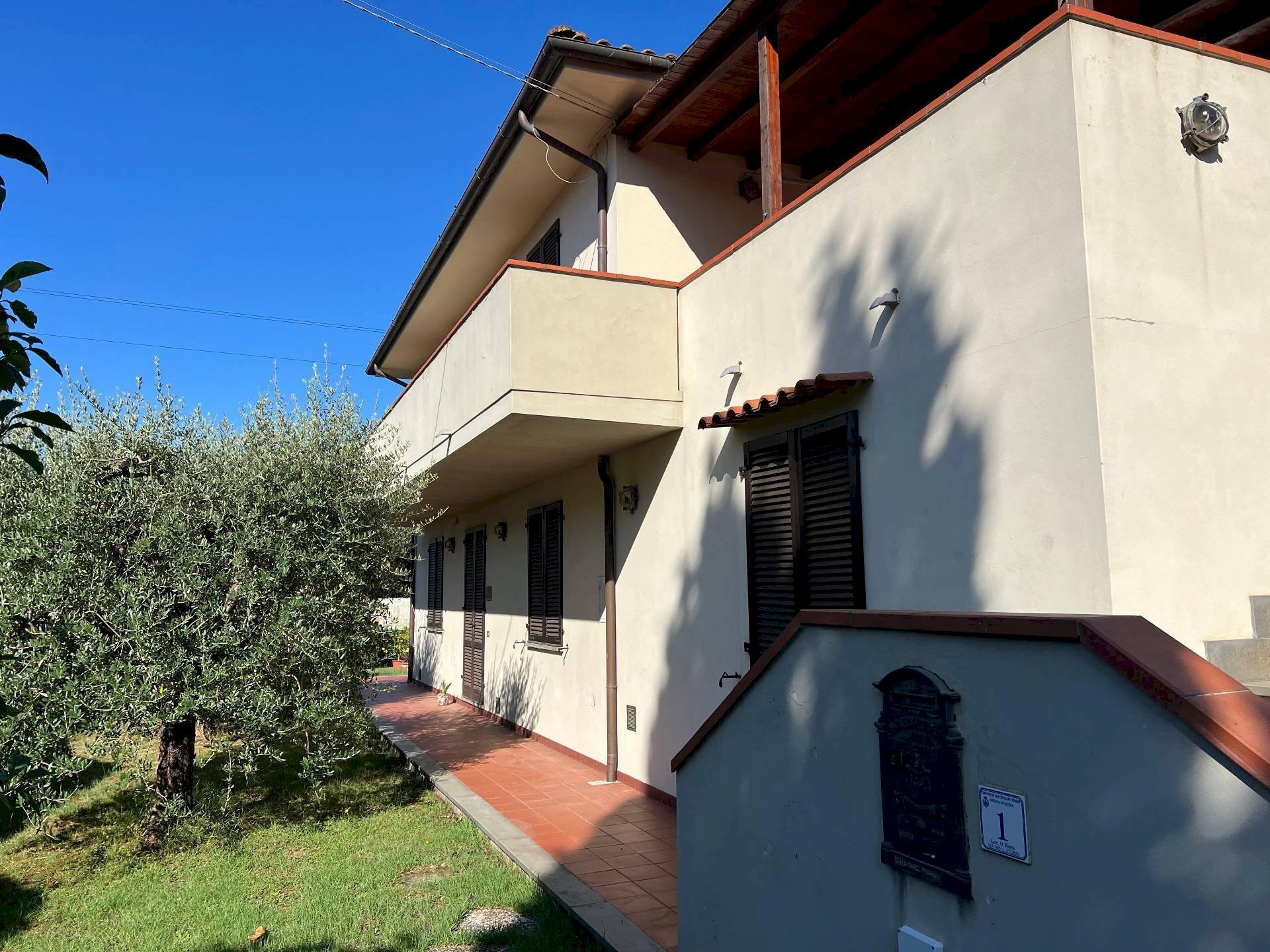 Foto 2 - Villa a Schiera via cialdini
 
1, San Giuliano Terme - foto 2