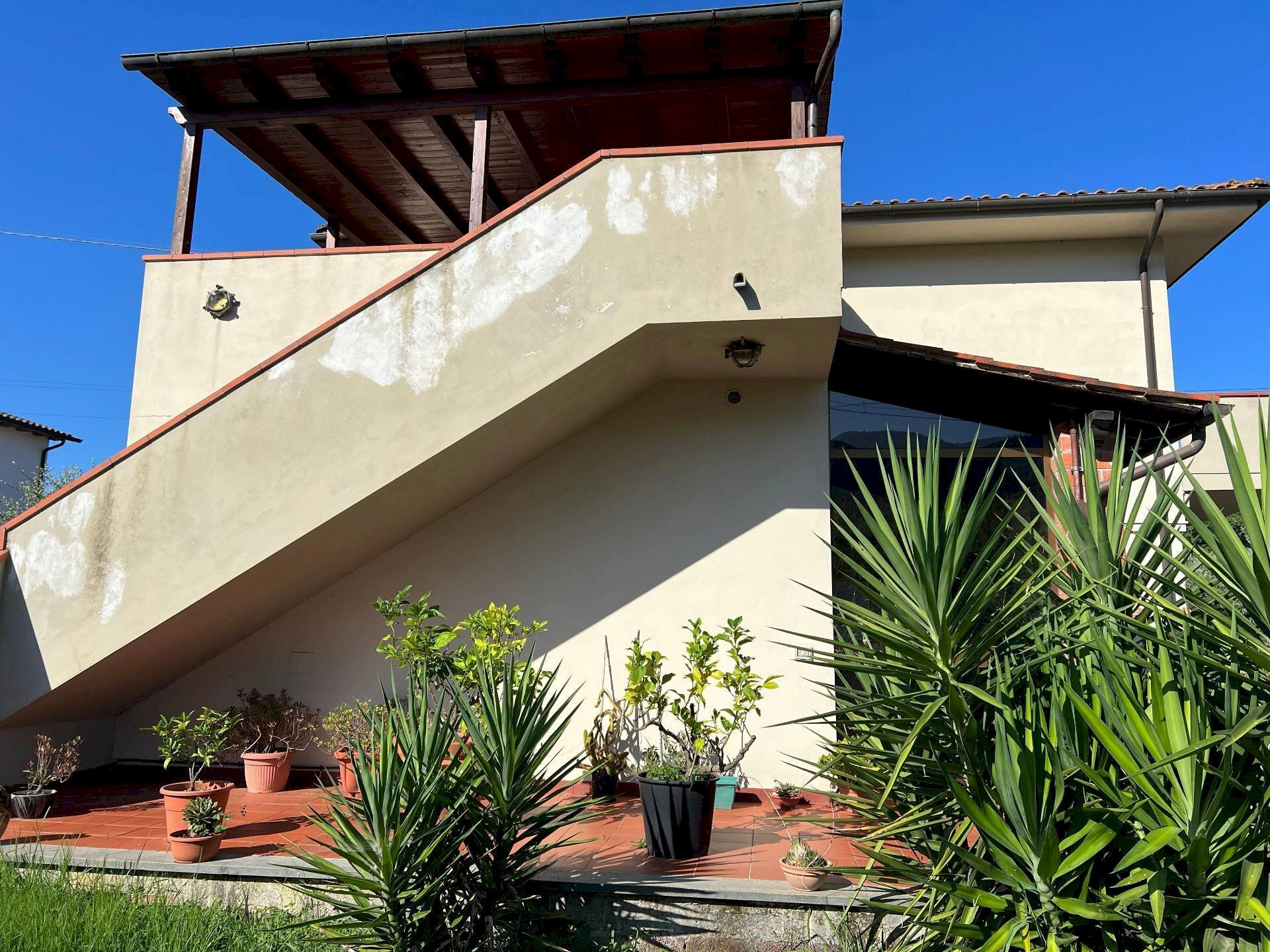 Foto 3 - Villa a Schiera via cialdini
 
1, San Giuliano Terme - foto 3