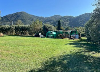 Foto 12 - Villa a Schiera via cialdini
 
1, San Giuliano Terme - foto 12