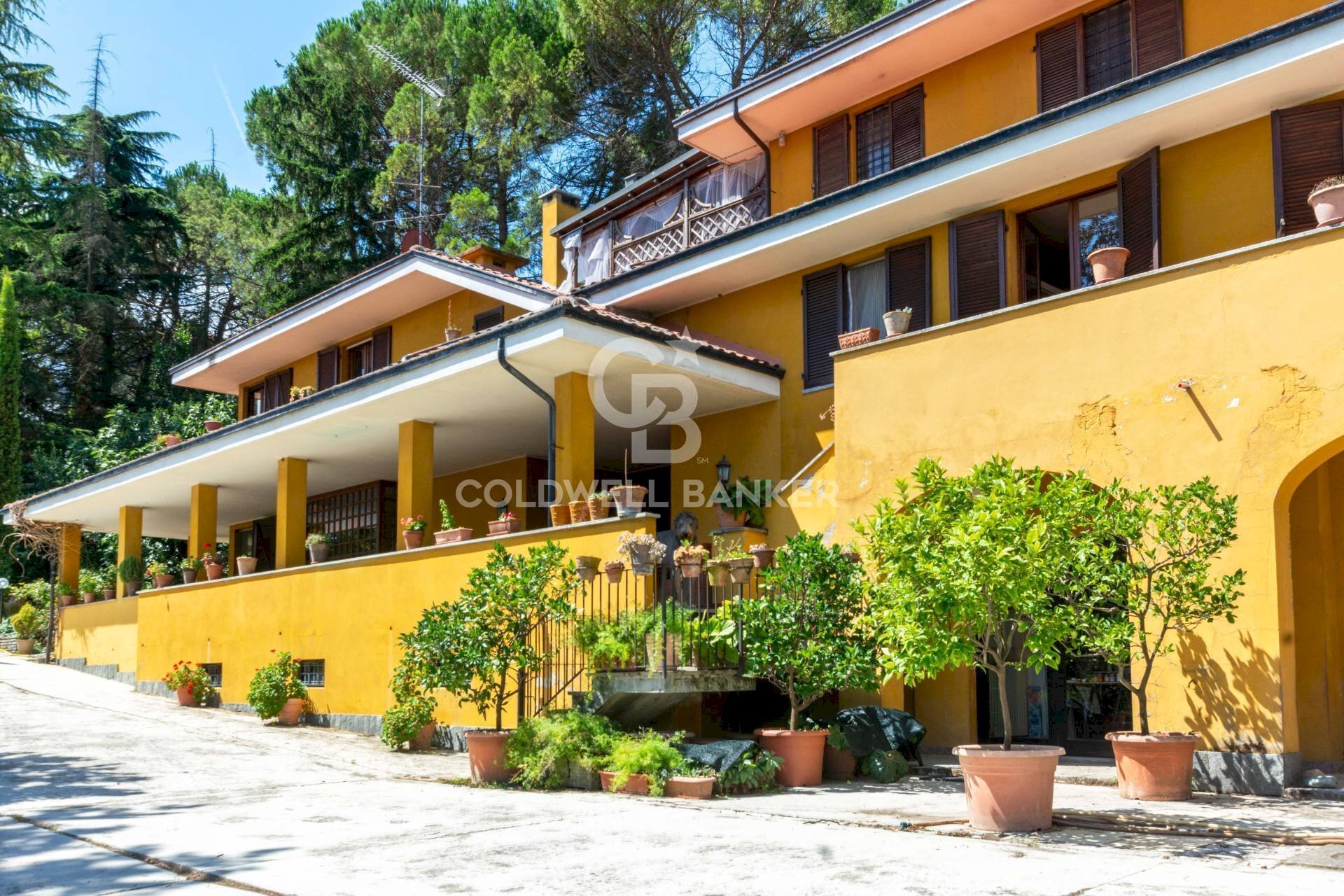 Foto 1 - Villa Via Indipendenza
 
4, Cerrina Monferrato - foto 1