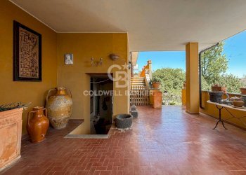 Foto 2 - Villa Via Indipendenza
 
4, Cerrina Monferrato - foto 2