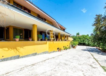 Foto 4 - Villa Via Indipendenza
 
4, Cerrina Monferrato - foto 4