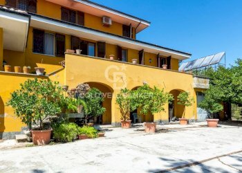 Foto 5 - Villa Via Indipendenza
 
4, Cerrina Monferrato - foto 5