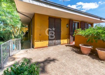 Foto 8 - Villa Via Indipendenza
 
4, Cerrina Monferrato - foto 8