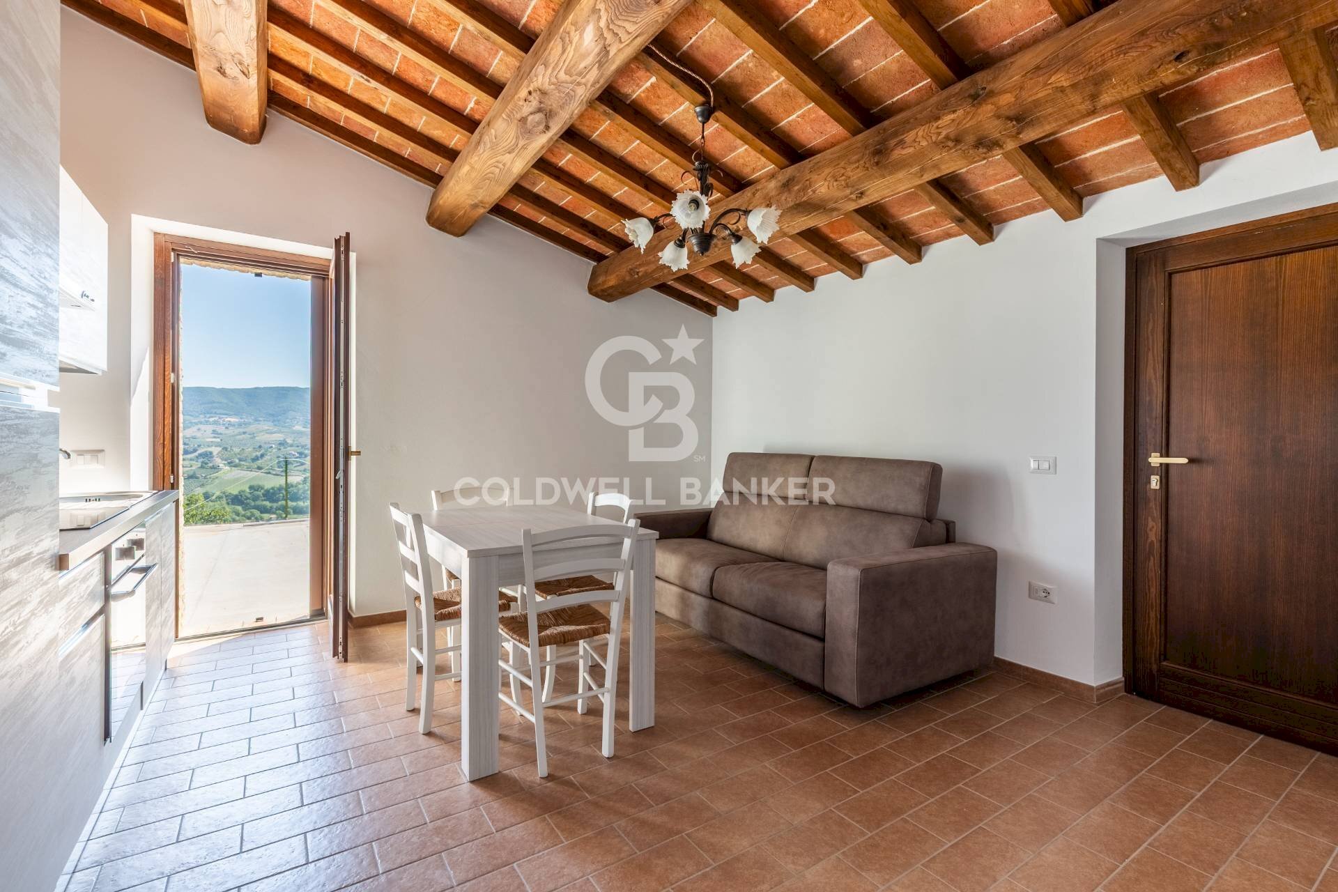 Foto 2 - Rustico Via Cialdini
 
12, Collazzone - foto 2