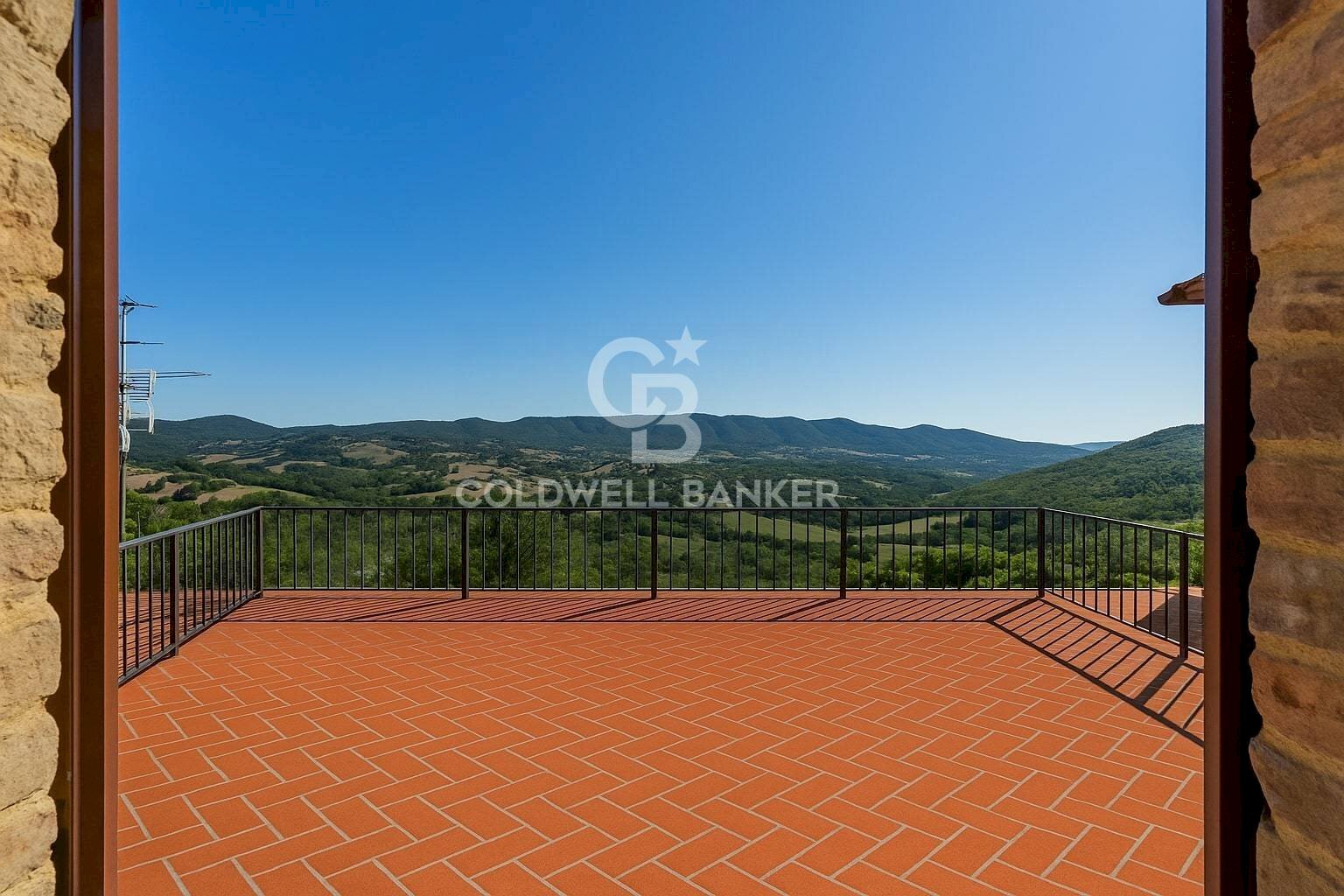 Foto 3 - Rustico Via Cialdini
 
12, Collazzone - foto 3