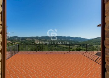 Foto 3 - Rustico Via Cialdini
 
12, Collazzone - foto 3