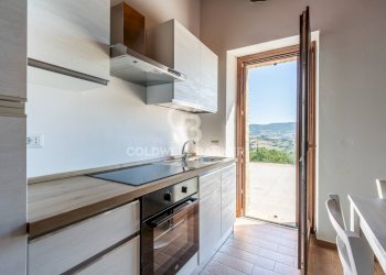 Foto 6 - Rustico Via Cialdini
 
12, Collazzone - foto 6