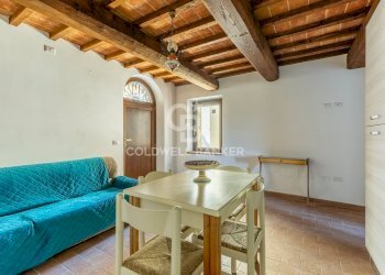 Foto 13 - Rustico Via Cialdini
 
12, Collazzone - foto 13