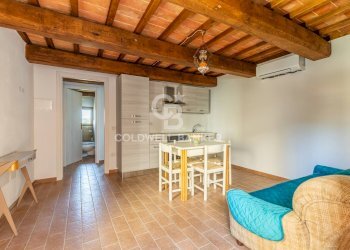 Foto 15 - Rustico Via Cialdini
 
12, Collazzone - foto 15