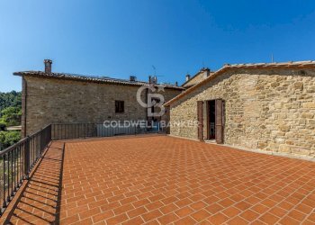 Foto 22 - Rustico Via Cialdini
 
12, Collazzone - foto 22