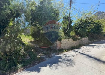 Giardino - Terreno agricolo Via caposcale, Valderice - foto 4