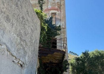 Edificio all\'aperto - Terreno agricolo Via caposcale, Valderice - foto 12