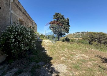 Giardino - Terreno agricolo Via caposcale, Valderice - foto 13