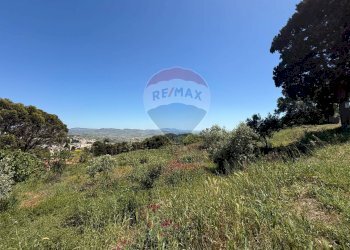 Vista delle montagne - Terreno agricolo Via caposcale, Valderice - foto 14