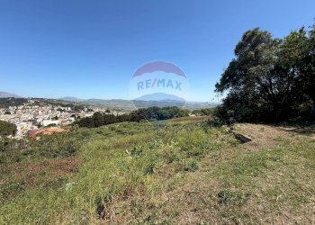 Vista delle montagne - Terreno agricolo Via caposcale, Valderice - foto 16