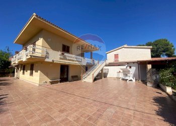 Casa all\'aperto - Villa Via Poseidone
 
7, Trapani - foto 1