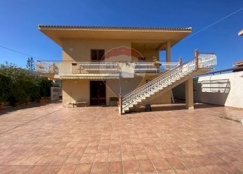 Casa all\'aperto - Villa Via Poseidone
 
7, Trapani - foto 4