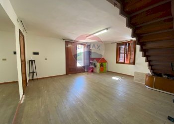 Stanza vuota - Villa Via Poseidone
 
7, Trapani - foto 7