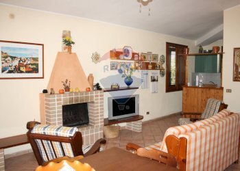 Sala da pranzo - Villa Via Poseidone
 
7, Trapani - foto 11