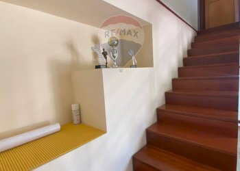 Scale - Villa Via Poseidone
 
7, Trapani - foto 23