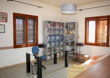 Soggiorno - Villa Via Poseidone
 
7, Trapani - foto 25