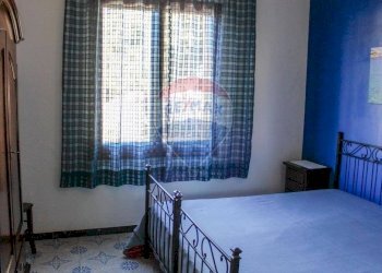 Camera / camera da letto - Villa Via Poseidone
 
7, Trapani - foto 29