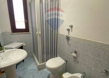 Bagno - Villa Via Poseidone
 
7, Trapani - foto 31