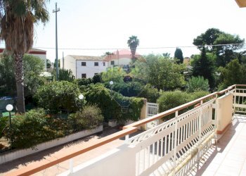 Balcone - Villa Via Poseidone
 
7, Trapani - foto 34
