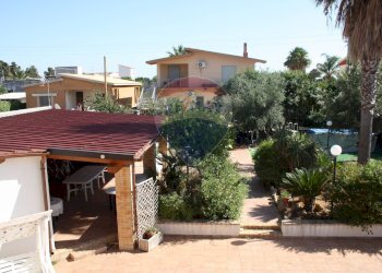 Casa all\'aperto - Villa Via Poseidone
 
7, Trapani - foto 35