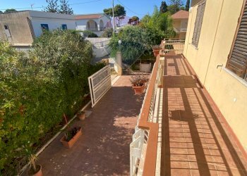 Terrazza - Villa Via Poseidone
 
7, Trapani - foto 36