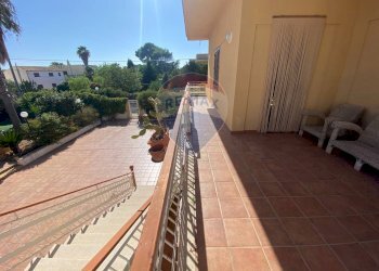 Balcone - Villa Via Poseidone
 
7, Trapani - foto 37