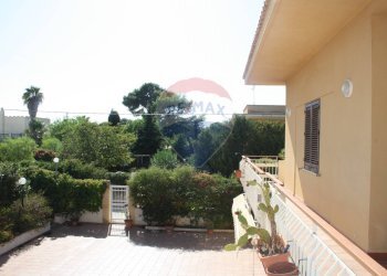 Terrazza - Villa Via Poseidone
 
7, Trapani - foto 38