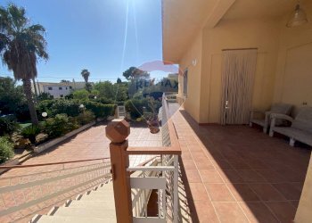 Terrazza - Villa Via Poseidone
 
7, Trapani - foto 40