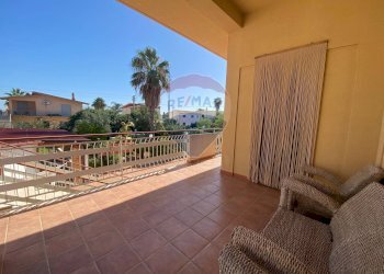 Terrazza - Villa Via Poseidone
 
7, Trapani - foto 41