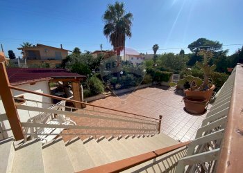 Terrazza - Villa Via Poseidone
 
7, Trapani - foto 42