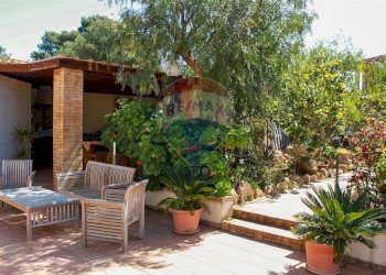 Terrazza - Villa Via Poseidone
 
7, Trapani - foto 43