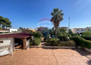 Terrazza - Villa Via Poseidone
 
7, Trapani - foto 44