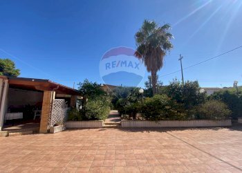 Terrazza - Villa Via Poseidone
 
7, Trapani - foto 45