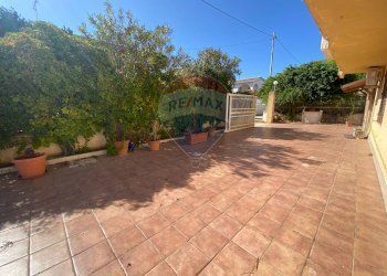 Terrazza - Villa Via Poseidone
 
7, Trapani - foto 46