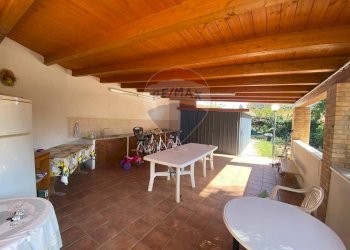 Terrazza - Villa Via Poseidone
 
7, Trapani - foto 47