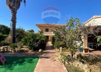 Casa all\'aperto - Villa Via Poseidone
 
7, Trapani - foto 50