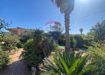 Giardino - Villa Via Poseidone
 
7, Trapani - foto 51