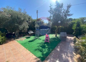 Giardino - Villa Via Poseidone
 
7, Trapani - foto 52