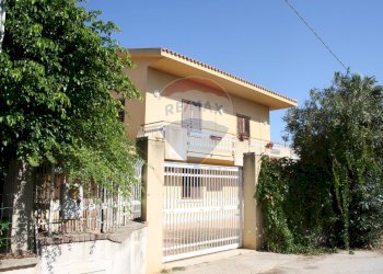 Casa all\'aperto - Villa Via Poseidone
 
7, Trapani - foto 53